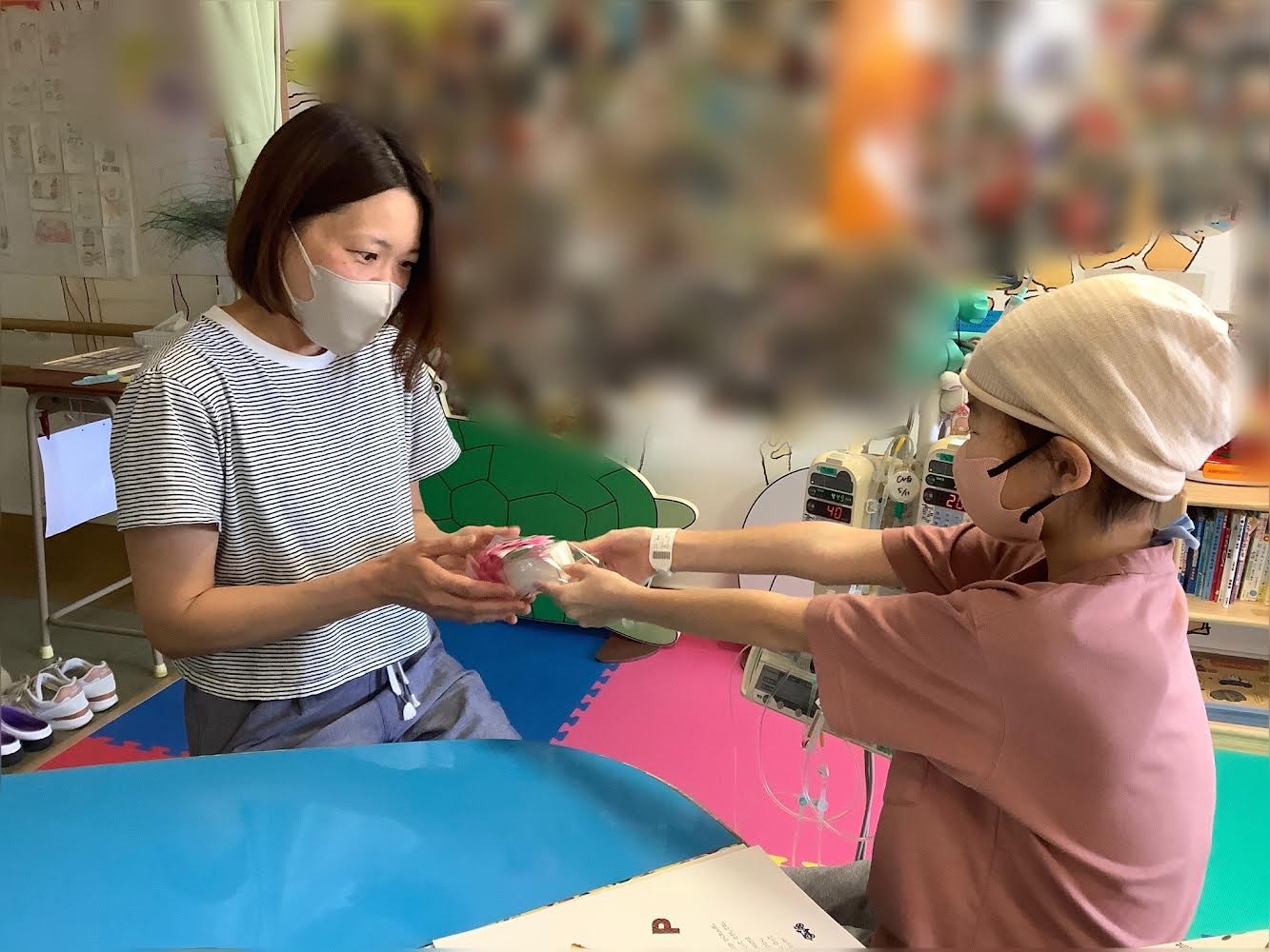阿部養庵堂薬品